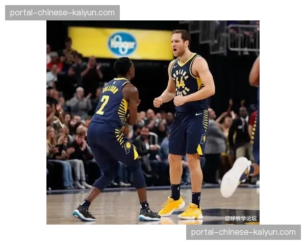 中场活动：为纪念球队名宿，步行者队举行隆重的球衣退役仪式