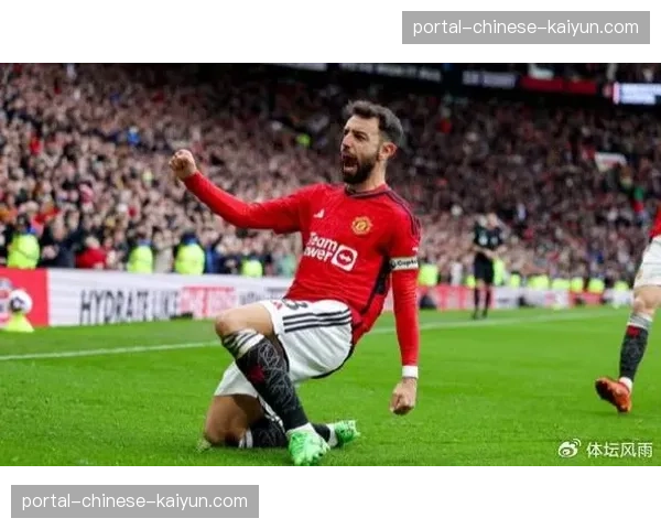 传闻:曼联与布鲁诺·费尔南德斯的续约谈判陷入停滞 传闻:曼联与布鲁诺·费尔南德斯的续约谈判陷入停滞