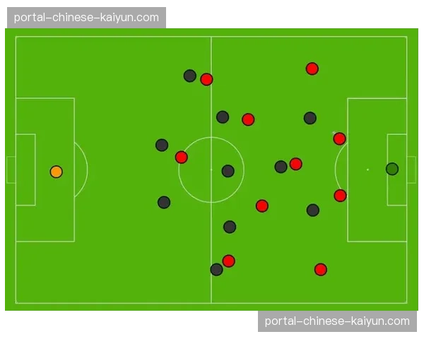 定位球战术板设计软件在法国青年教练群体中流行 定位球战术板设计软件在法国青年教练群体中流行