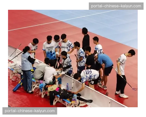 从地方联赛到全国舞台：青少年曲棍球选手成长路径观察